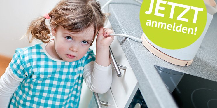 Ankündigung: Erste-Hilfe-Kurs – „Notfälle im Kindesalter“ Ankündigung: Erste-Hilfe-Kurs – „Notfälle im Kindesalter“