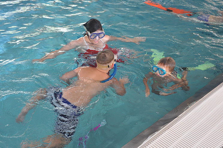 World Drowning Prevention Day (Zwettl)
