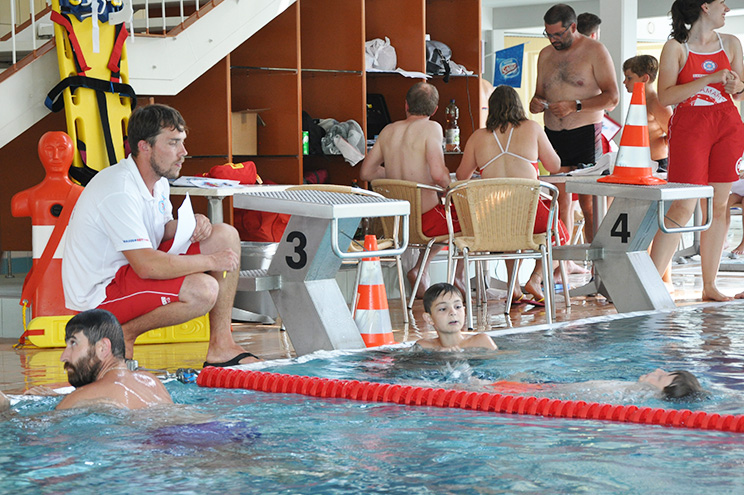 World Drowning Prevention Day (Zwettl)