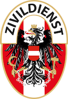 Logo: Zivildienst