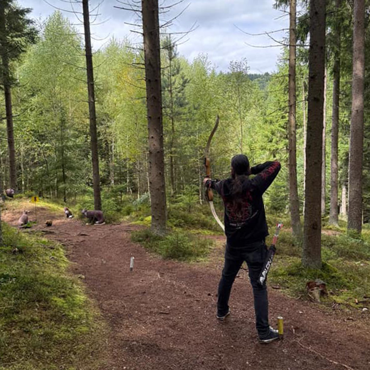 Dienststellen-Ausflug nach Unterweißenbach