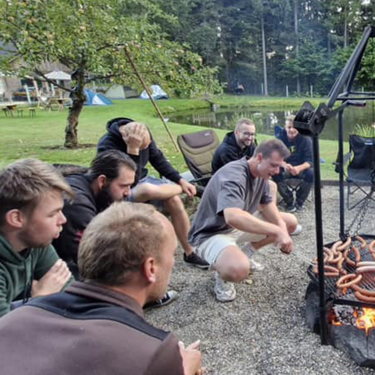 Dienststellen-Ausflug nach Unterweißenbach