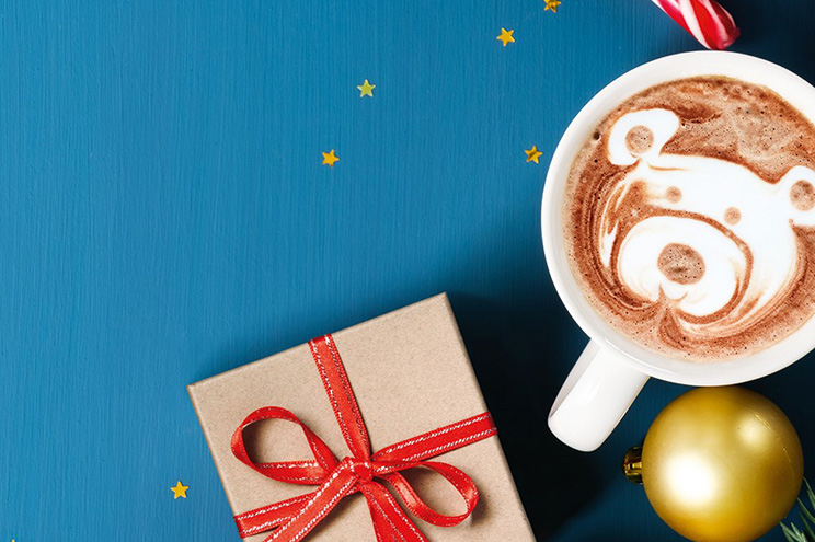 #TeamChristkind – Danke! (Foto: Österr. Post) #TeamChristkind – Danke!