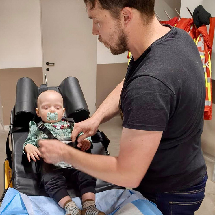 Fortbildung: Geräteübung Fortbildung: Geräteübung