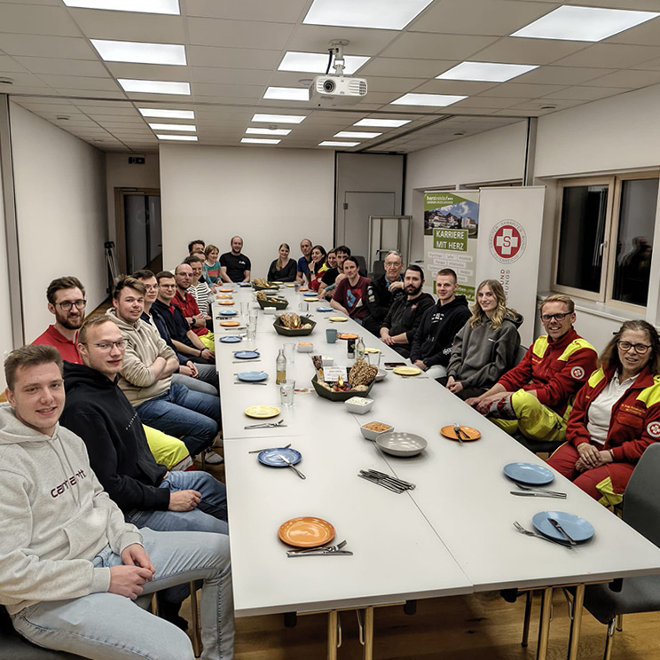 Osterjause Osterjause