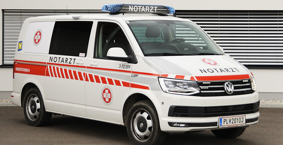 NEF VW T6