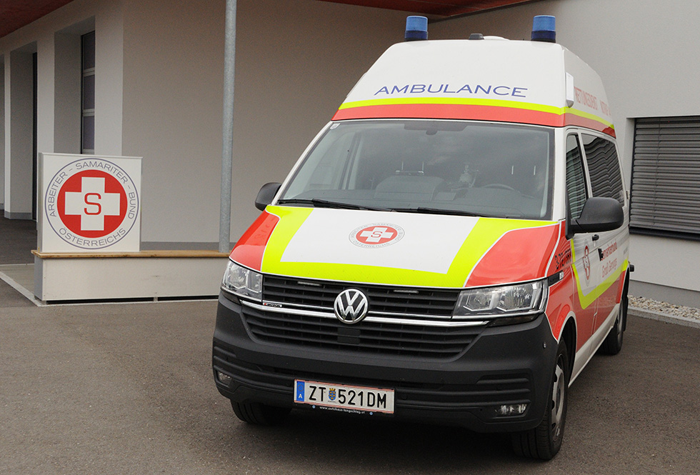 KTW VW T5