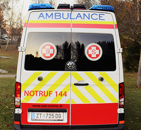 RTW VW Crafter