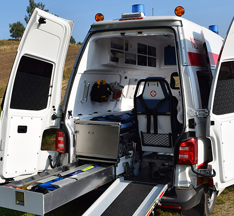 RTW VW T6