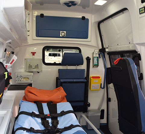 RTW VW T6