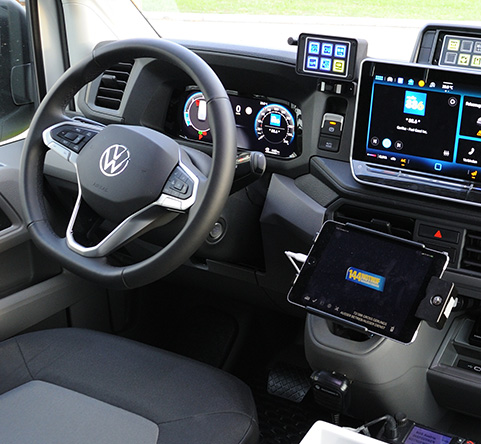 RTW VW T6