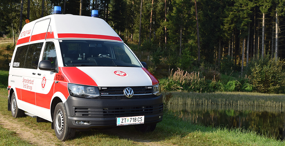 RTW VW T6