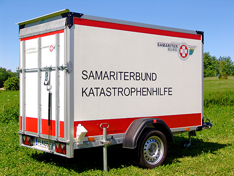 K-Anhänger