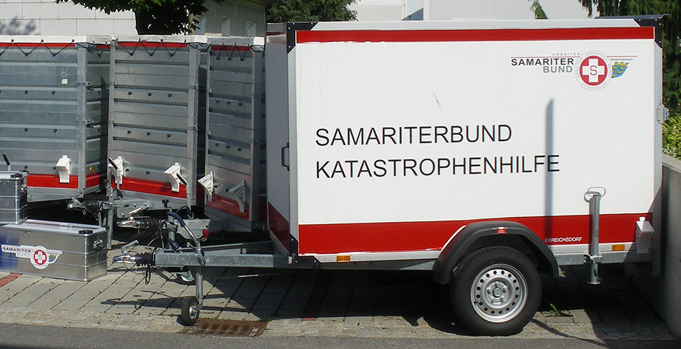 K-Anhänger
